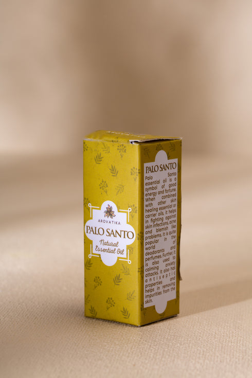 Palo Santo Eo